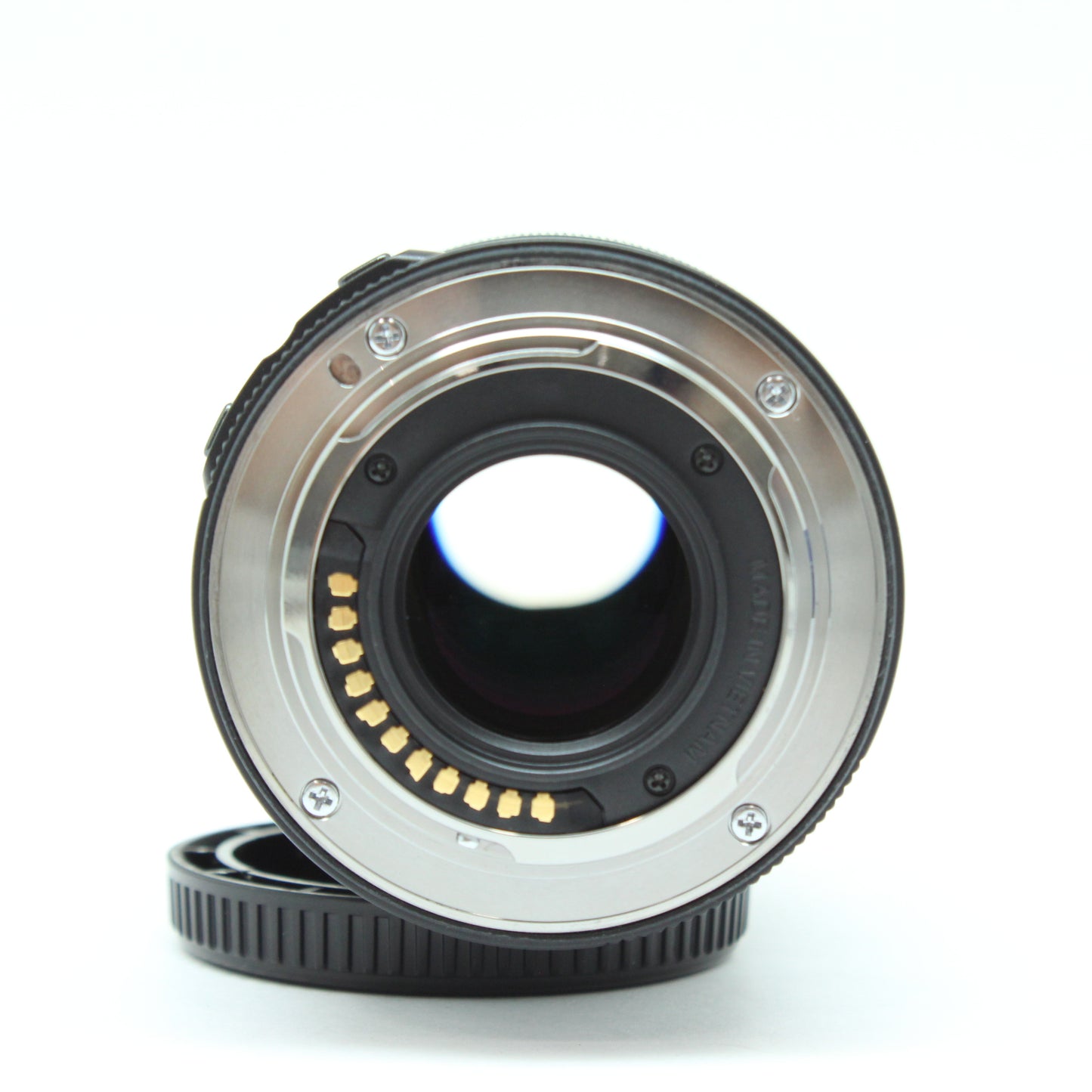 中古 OLYMPUS M.ZUIKO 12-50mm F3.5-6.3