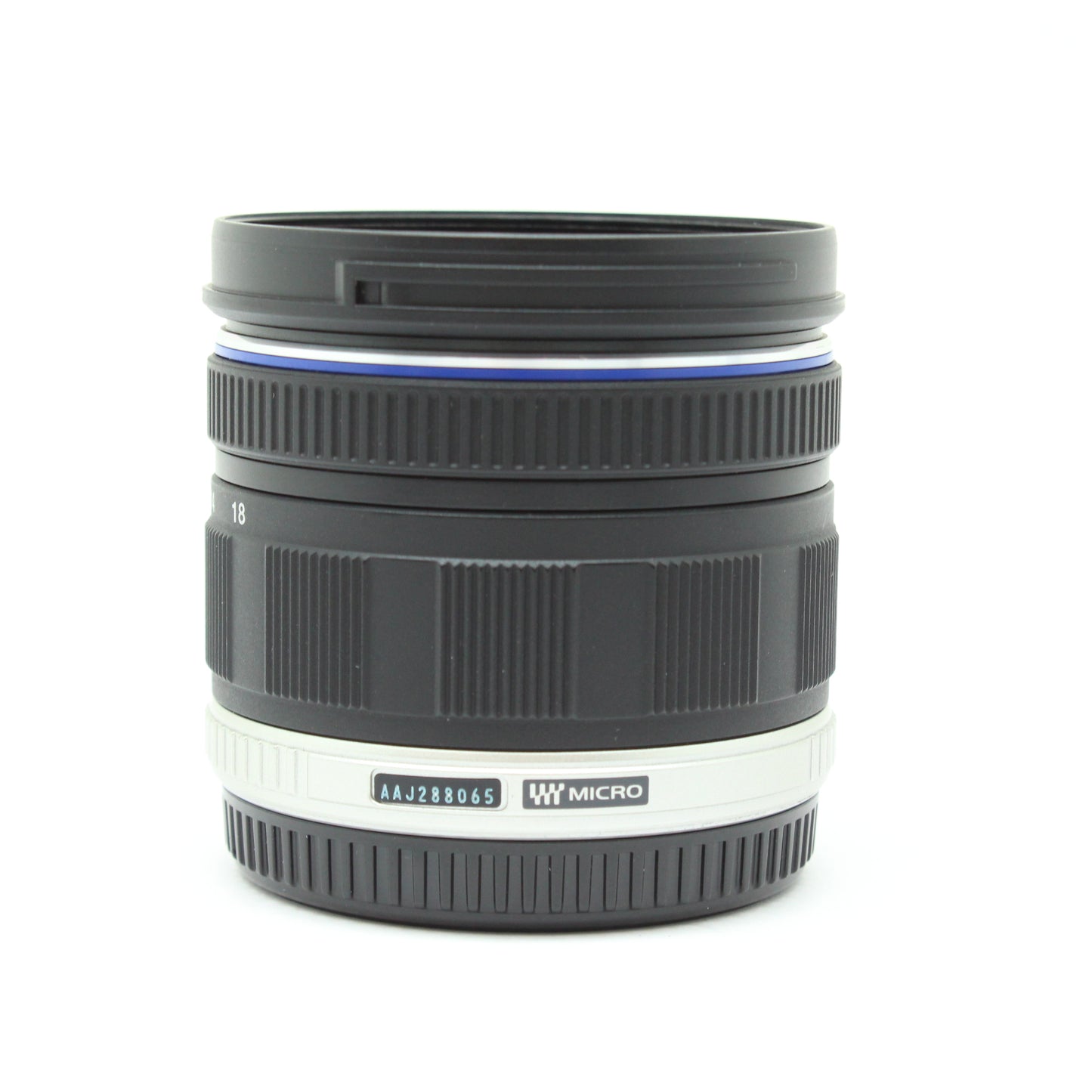 中古 OLYMPUS M.ZUIKO 9-18mm F4-5.6
