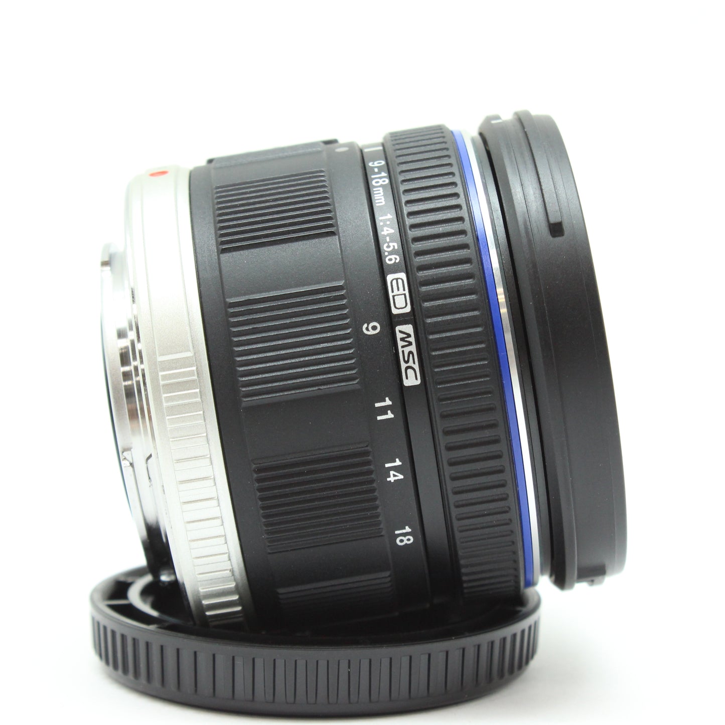 中古 OLYMPUS M.ZUIKO 9-18mm F4-5.6