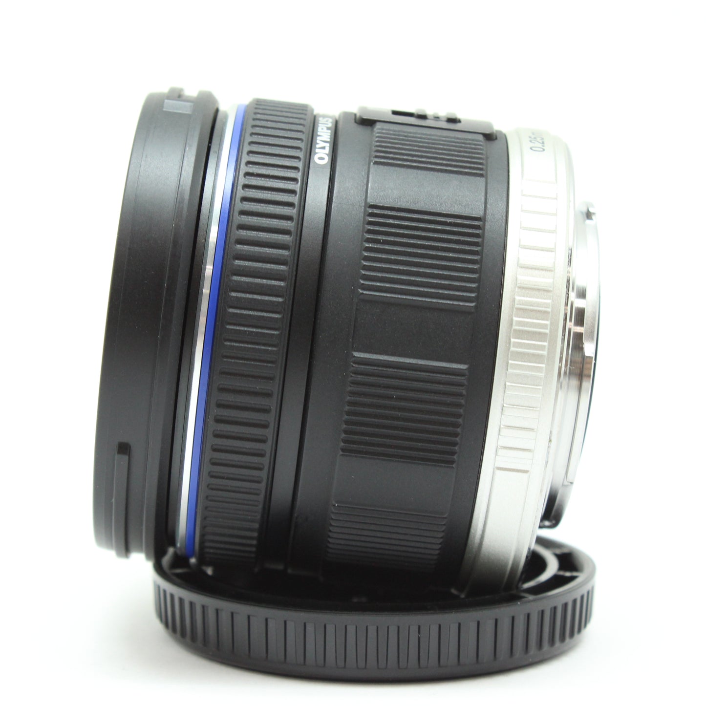 中古 OLYMPUS M.ZUIKO 9-18mm F4-5.6