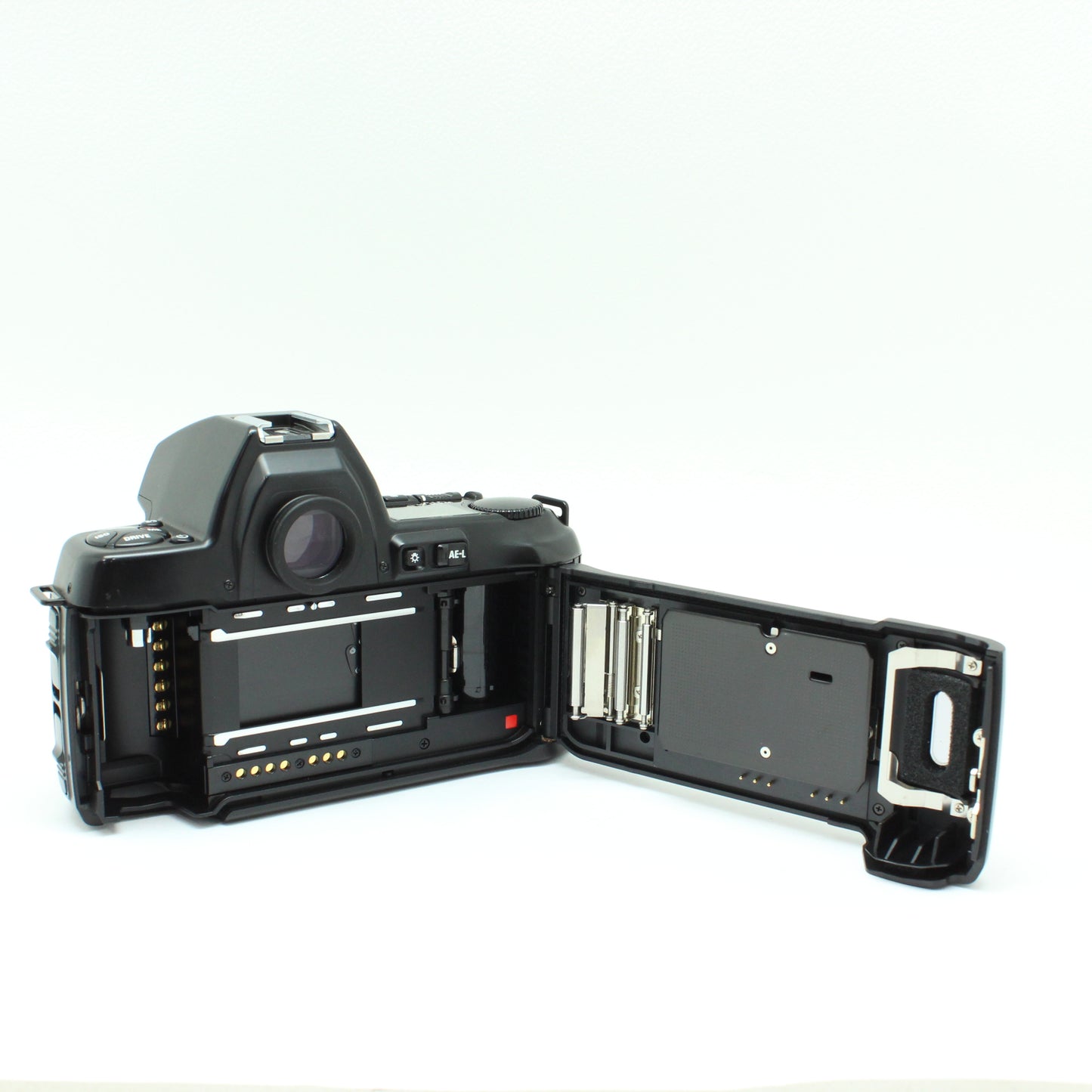 中古 Nikon N8008 S