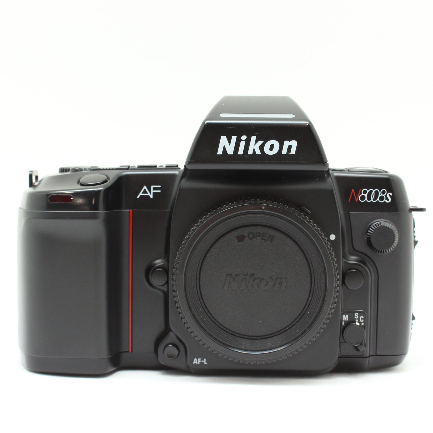 中古 Nikon N8008 S