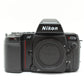 中古 Nikon N8008 S