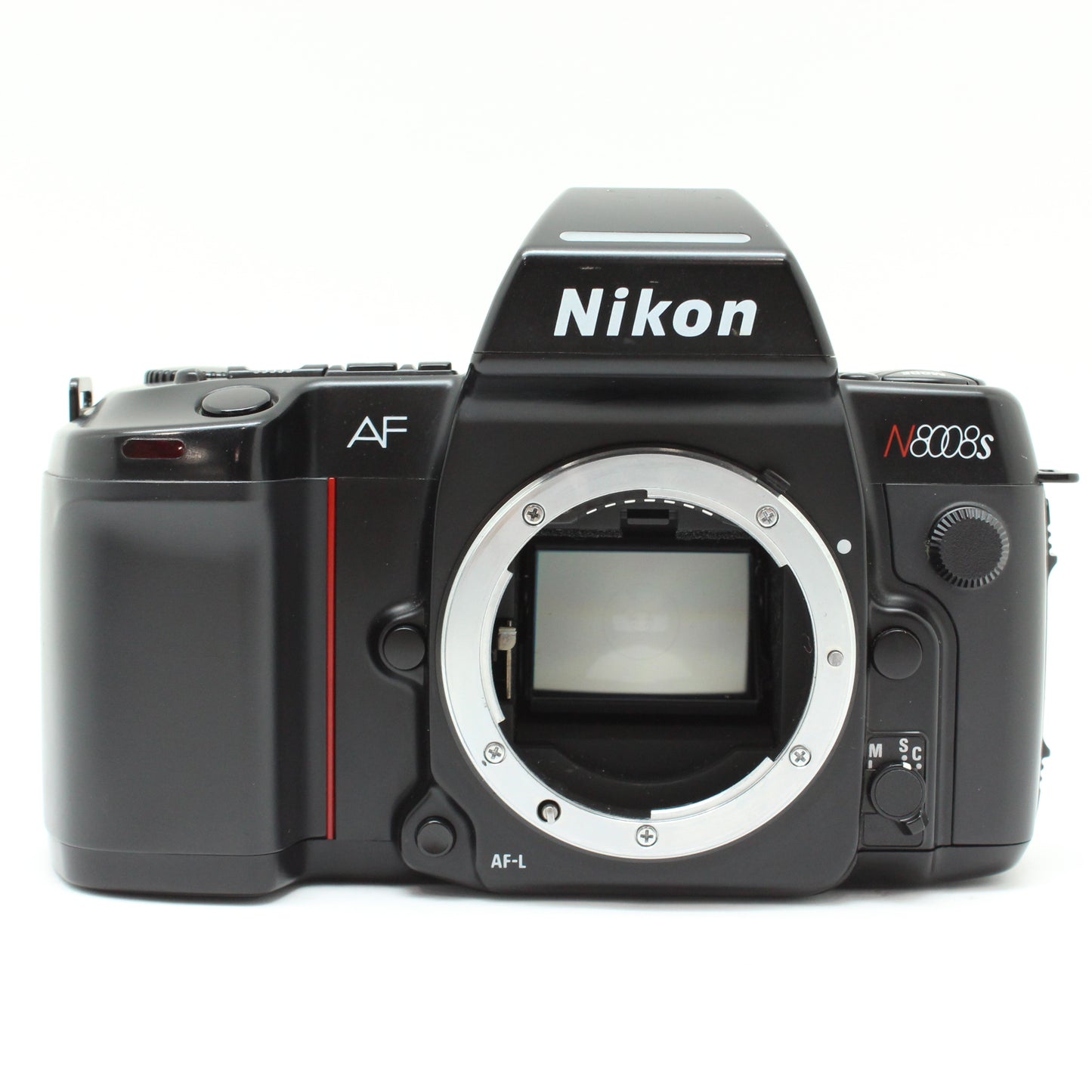 中古 Nikon N8008 S