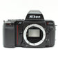 中古 Nikon N8008 S