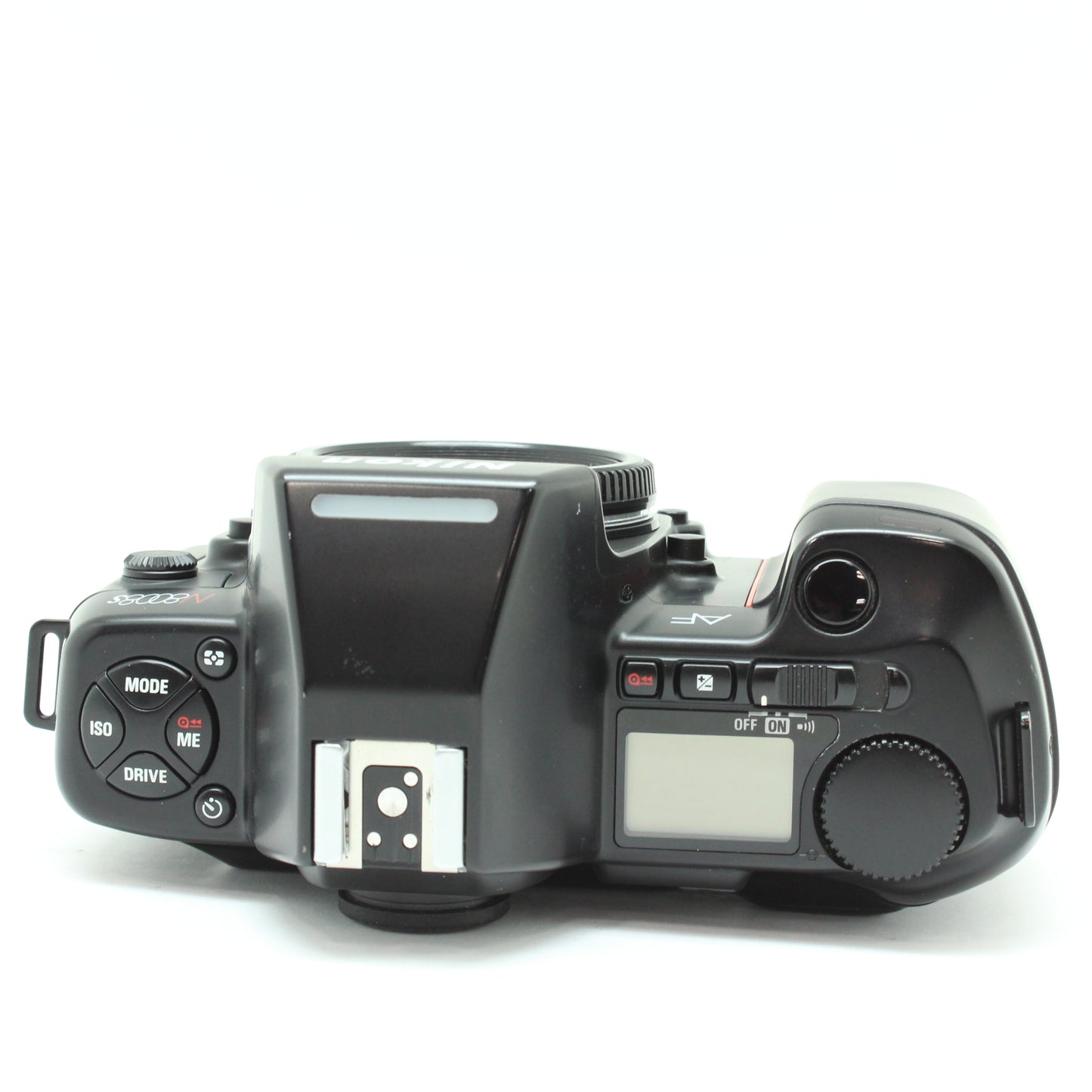 中古 Nikon N8008 S