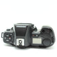 中古 Nikon N8008 S
