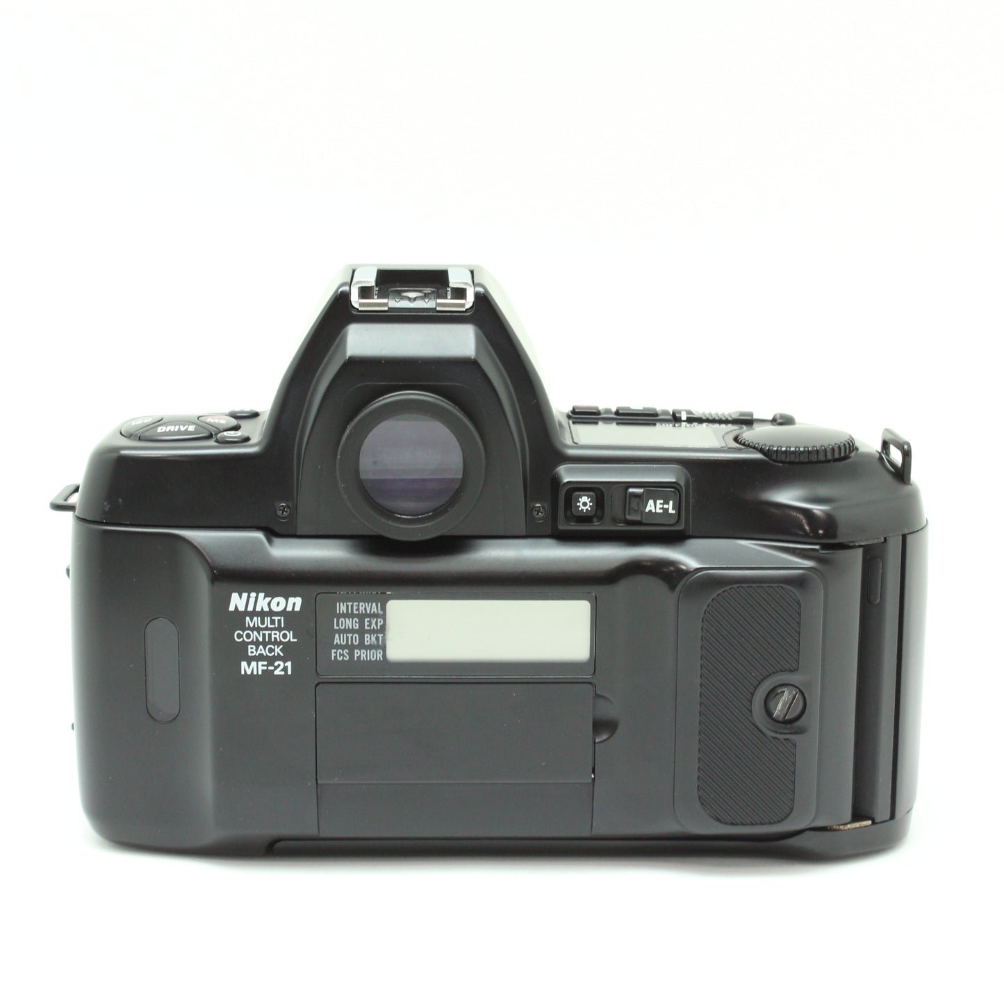 中古 Nikon N8008 S