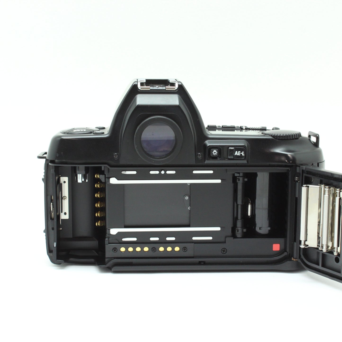 中古 Nikon N8008 S