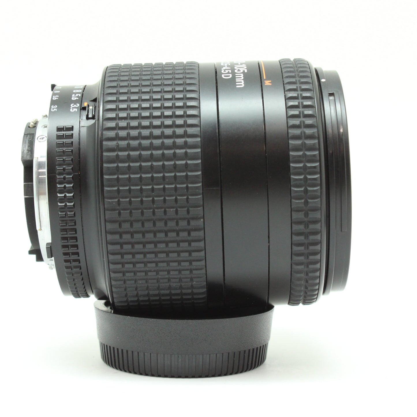 中古 Nikon AF 28-105mm F3.5-4.5 D