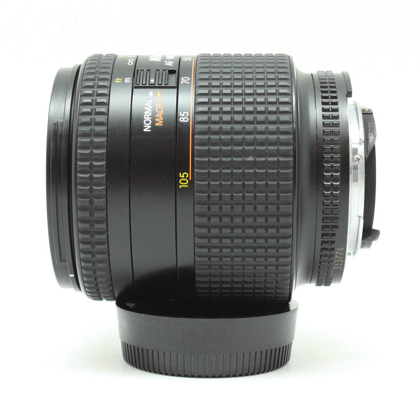 中古 Nikon AF 28-105mm F3.5-4.5 D