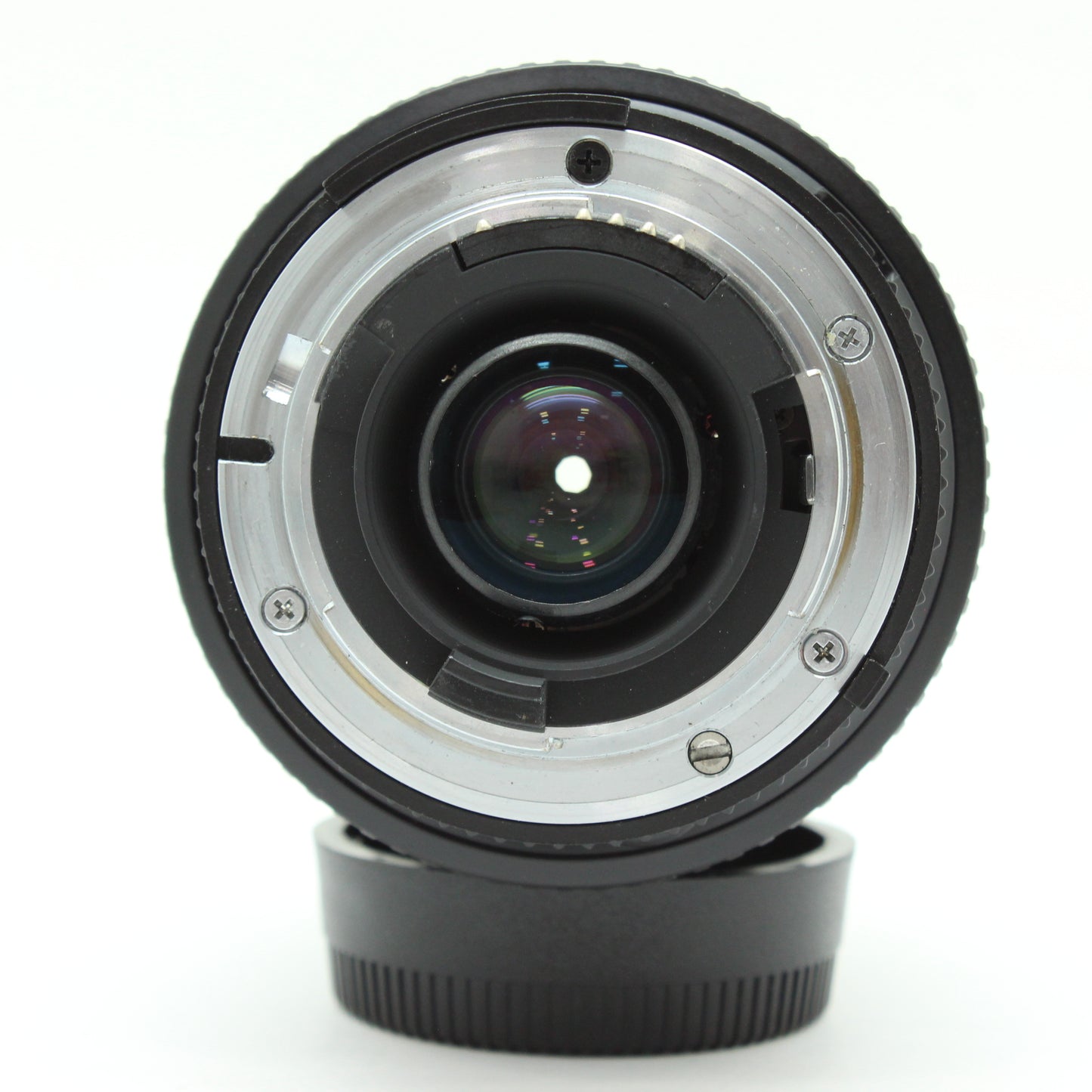 中古 Nikon AF 28-105mm F3.5-4.5 D