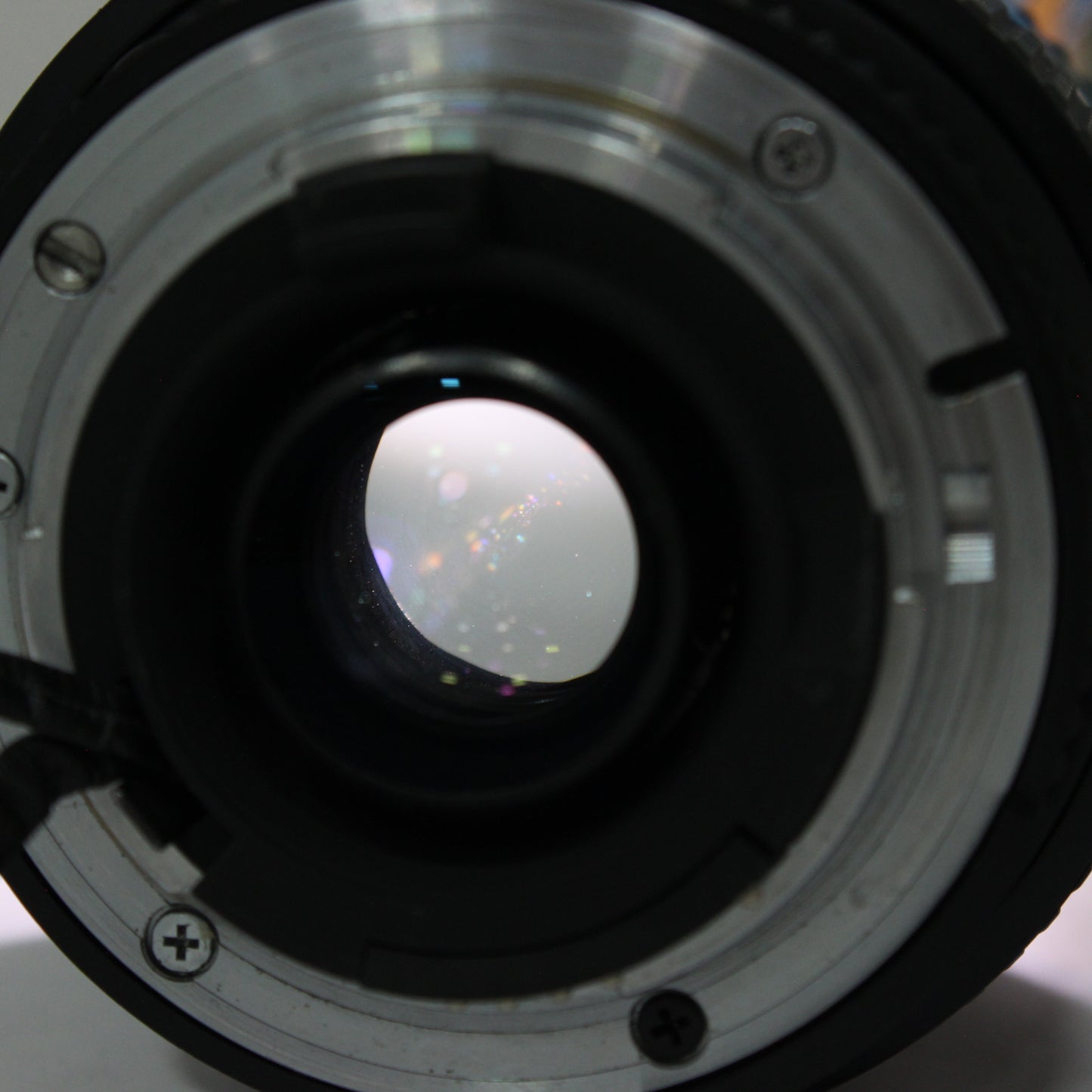 中古 Nikon AF 28-105mm F3.5-4.5 D