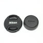 中古 Nikon AF 28-105mm F3.5-4.5 D