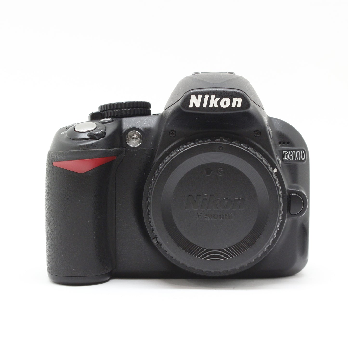 中古 Nikon D3100