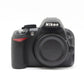 中古 Nikon D3100