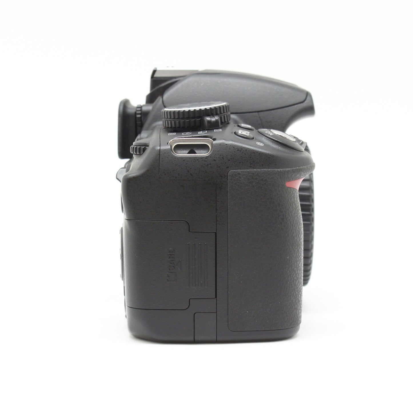 中古 Nikon D3100