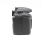中古 Nikon D3100