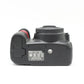 中古 Nikon D3100