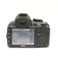 中古 Nikon D3100
