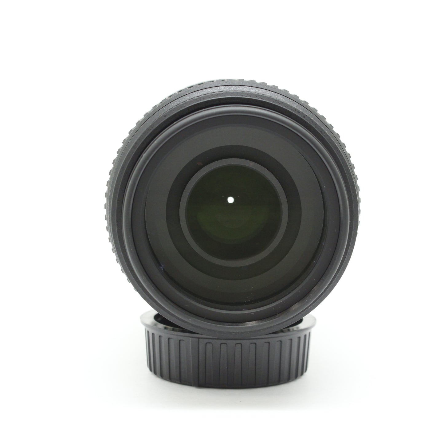 中古 Nikon AF-S DX 55-300mm F4.5-5.6 G ED VR