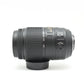 中古 Nikon AF-S DX 55-300mm F4.5-5.6 G ED VR