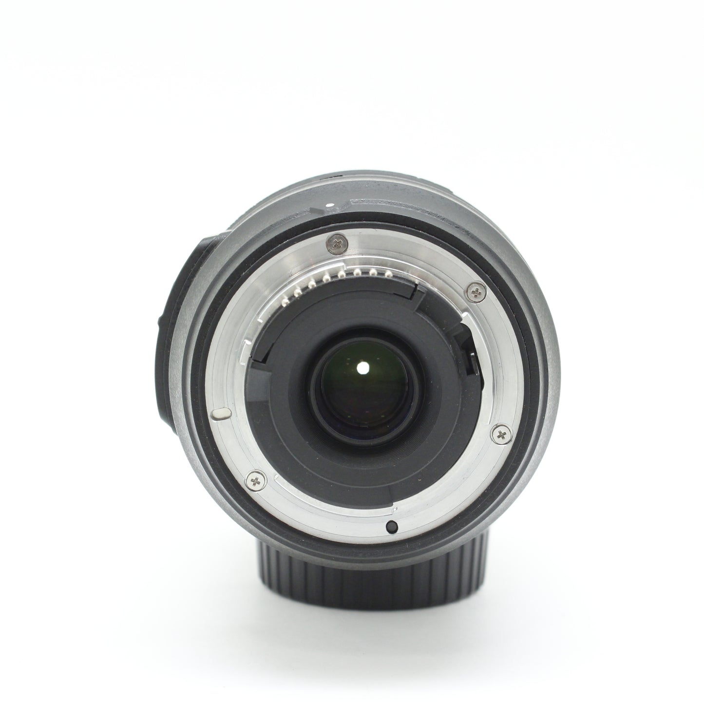 中古 Nikon AF-S DX 55-300mm F4.5-5.6 G ED VR