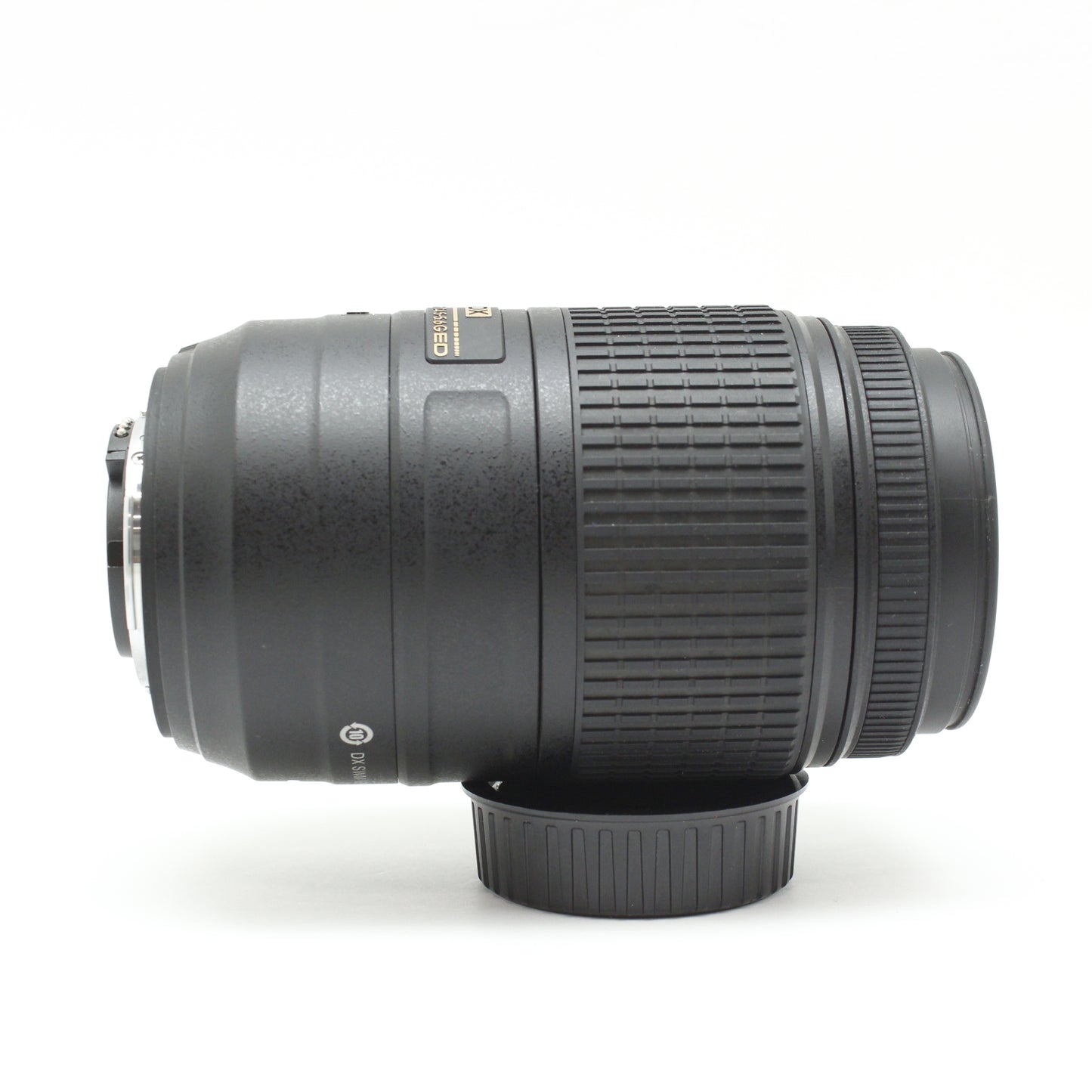 中古 Nikon AF-S DX 55-300mm F4.5-5.6 G ED VR