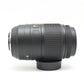 中古 Nikon AF-S DX 55-300mm F4.5-5.6 G ED VR