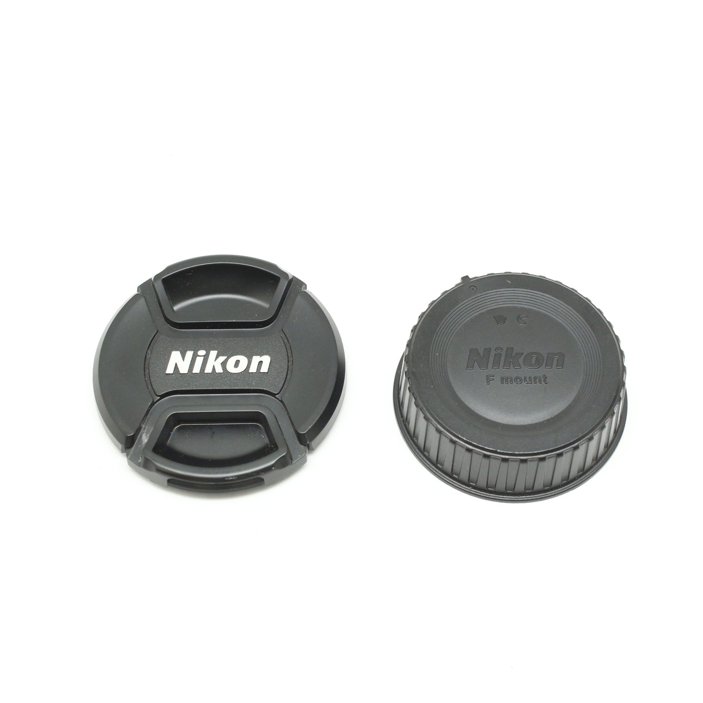 中古 Nikon AF-S DX 55-300mm F4.5-5.6 G ED VR