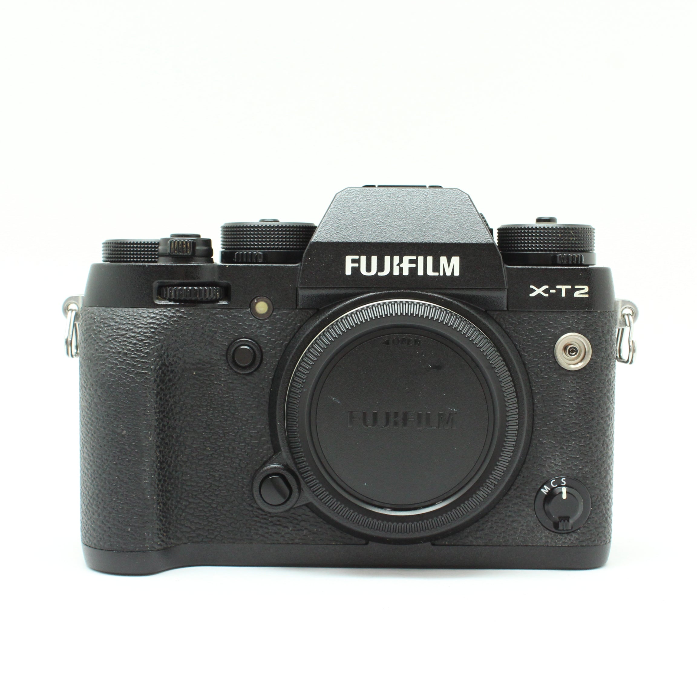 ���� FUJIFILM X-T2