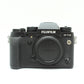 中古 FUJIFILM X-T2 グリップ付