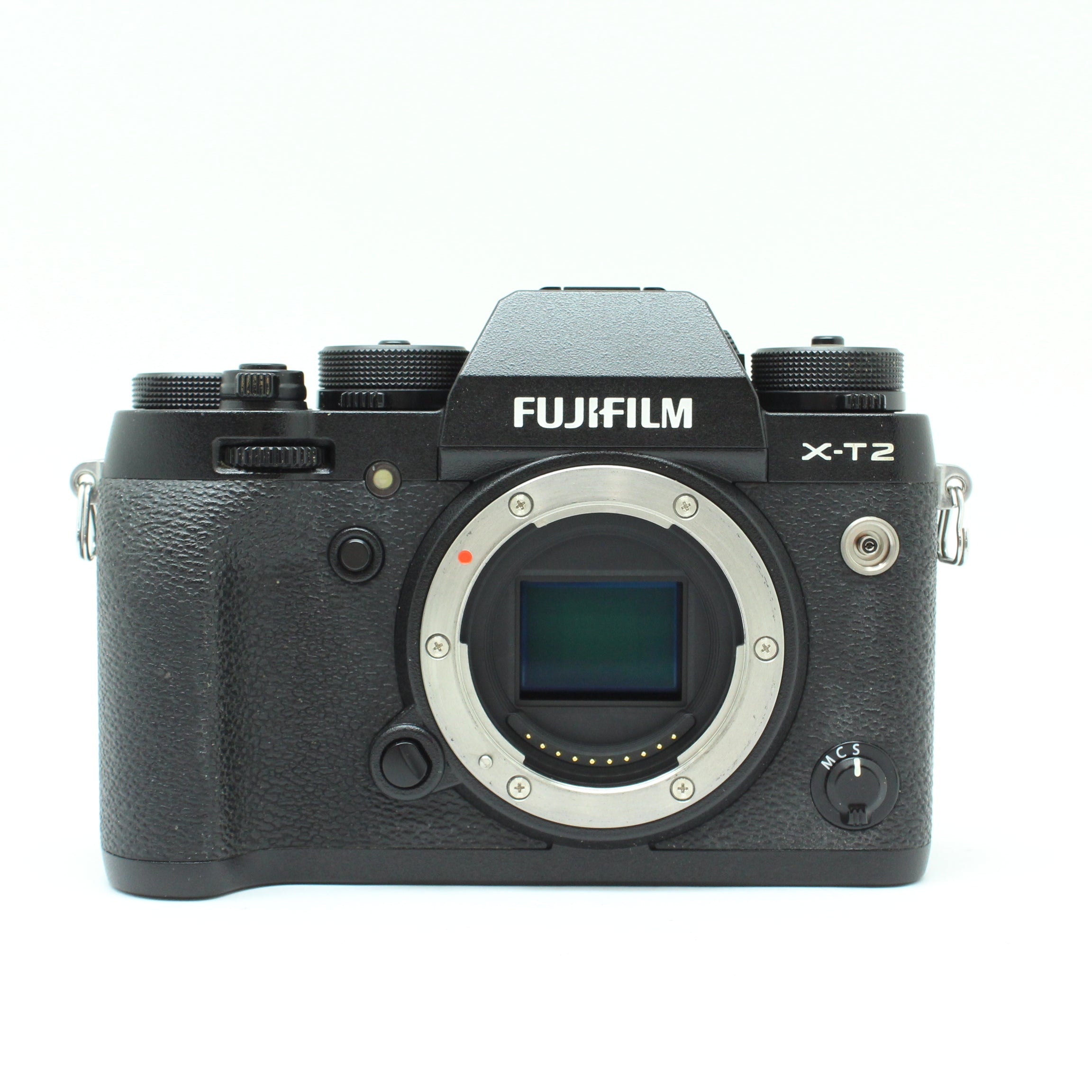 中古 FUJIFILM X-T2