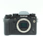 中古 FUJIFILM X-T2 グリップ付