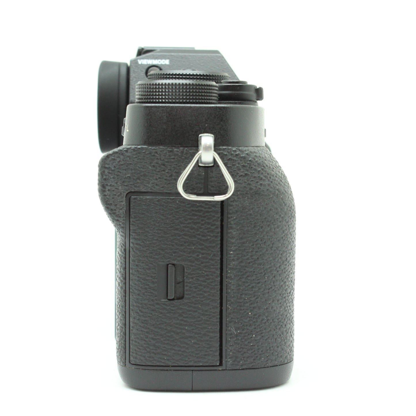 中古 FUJIFILM X-T2 グリップ付