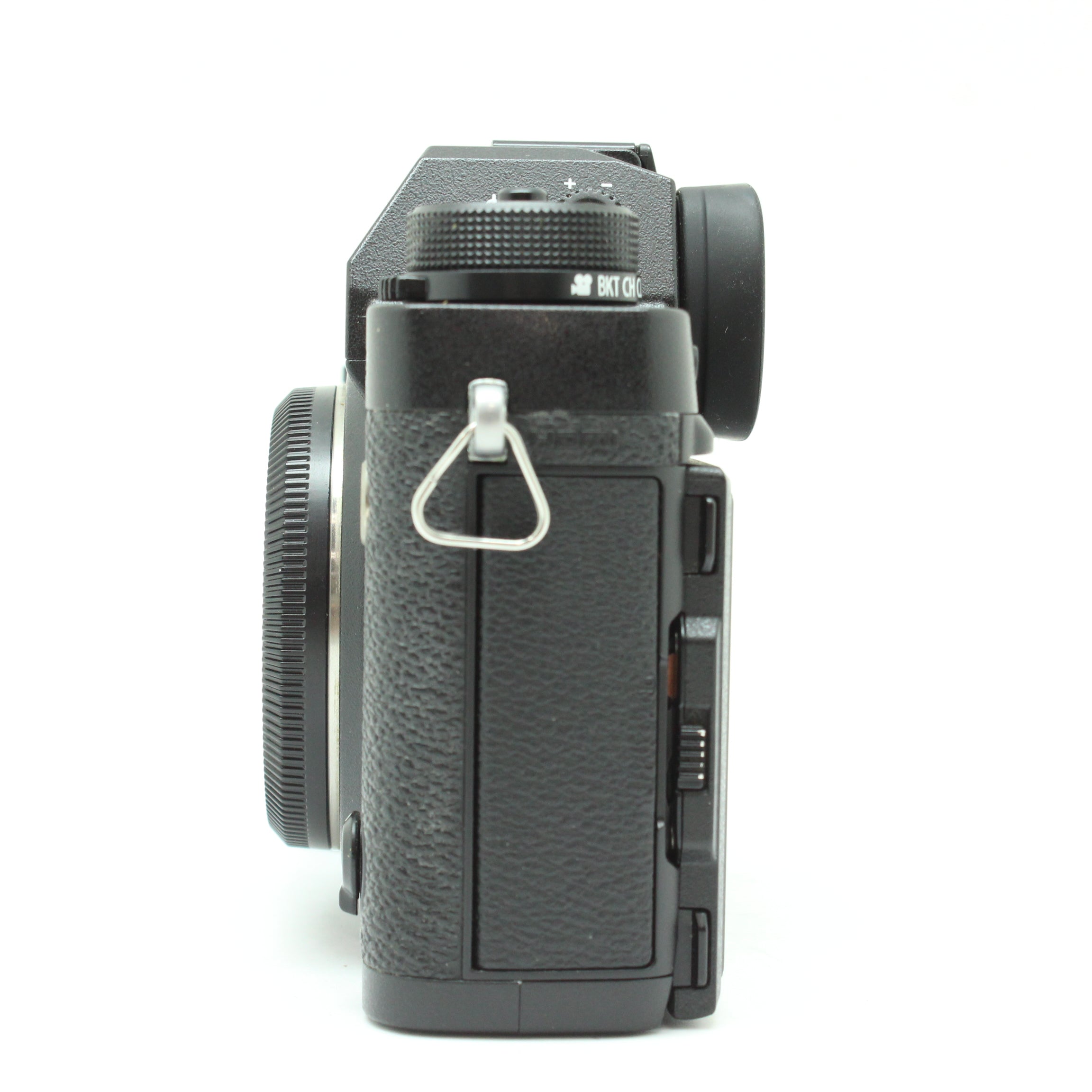 中古 FUJIFILM X-T2