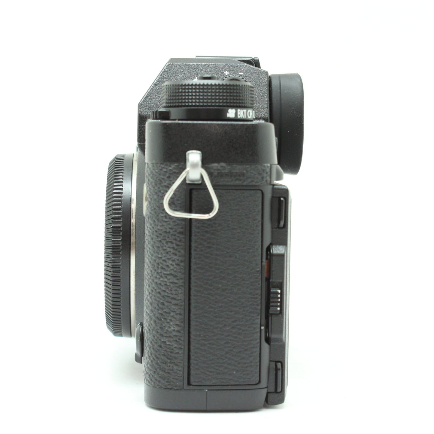 中古 FUJIFILM X-T2 グリップ付