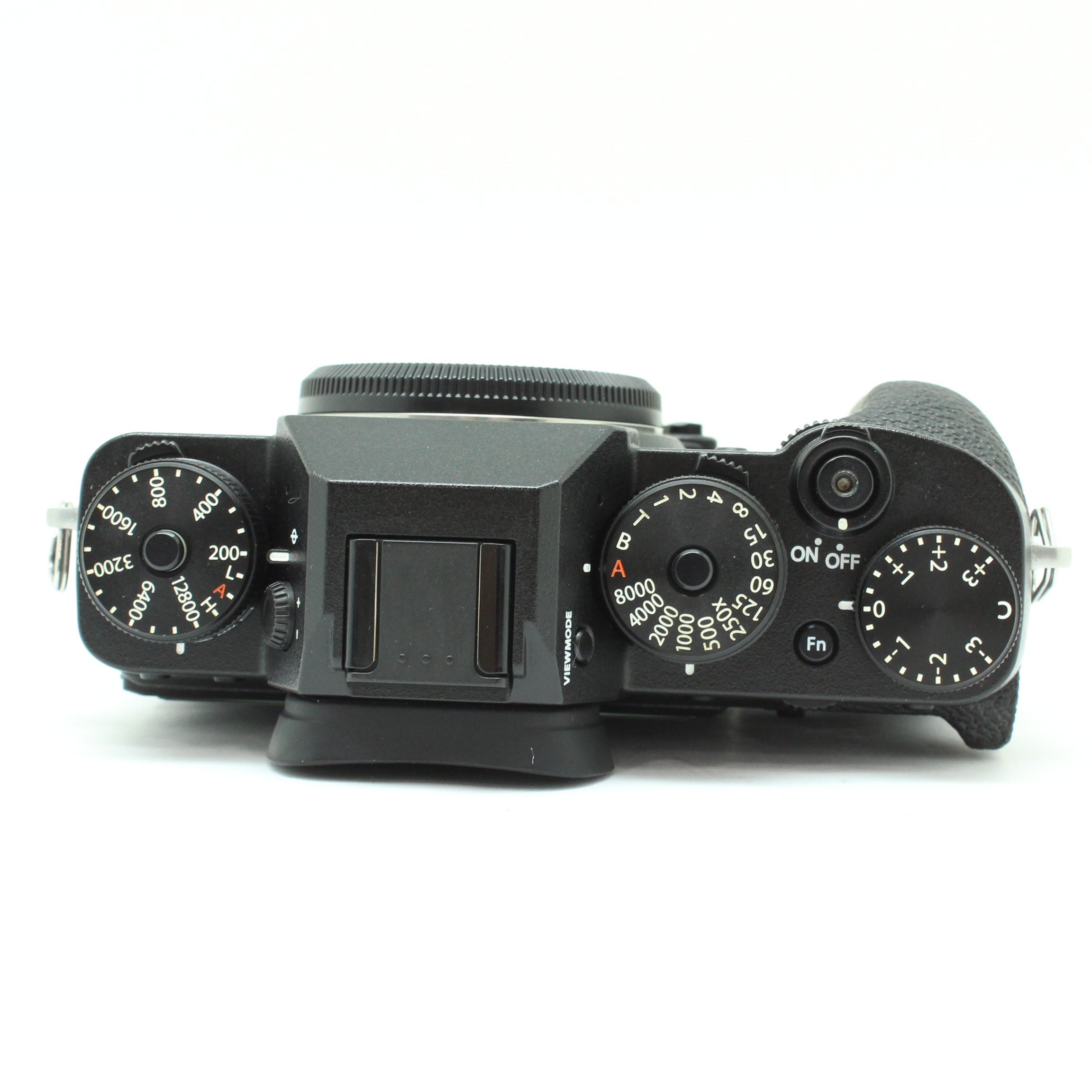 中古 FUJIFILM X-T2