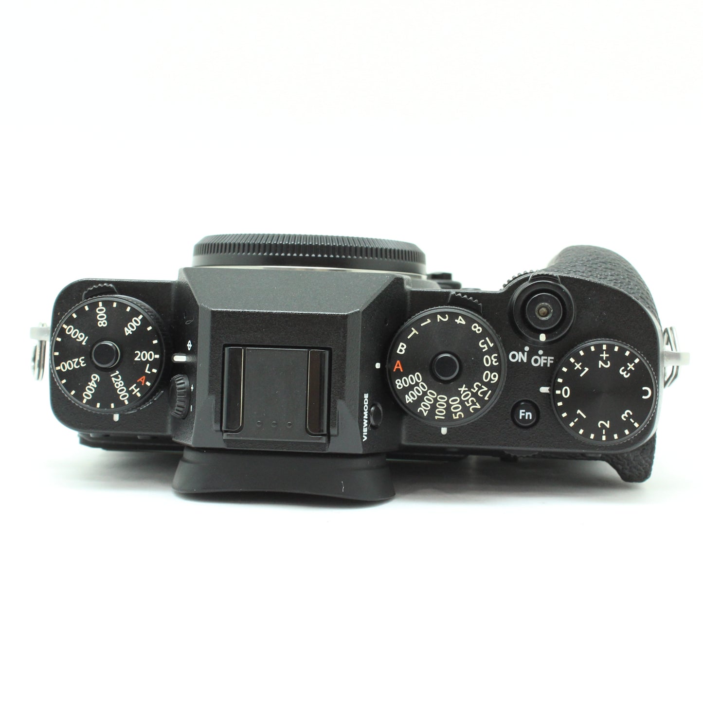 中古 FUJIFILM X-T2 グリップ付