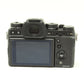 中古 FUJIFILM X-T2 グリップ付