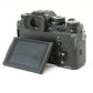 中古 FUJIFILM X-T2 グリップ付