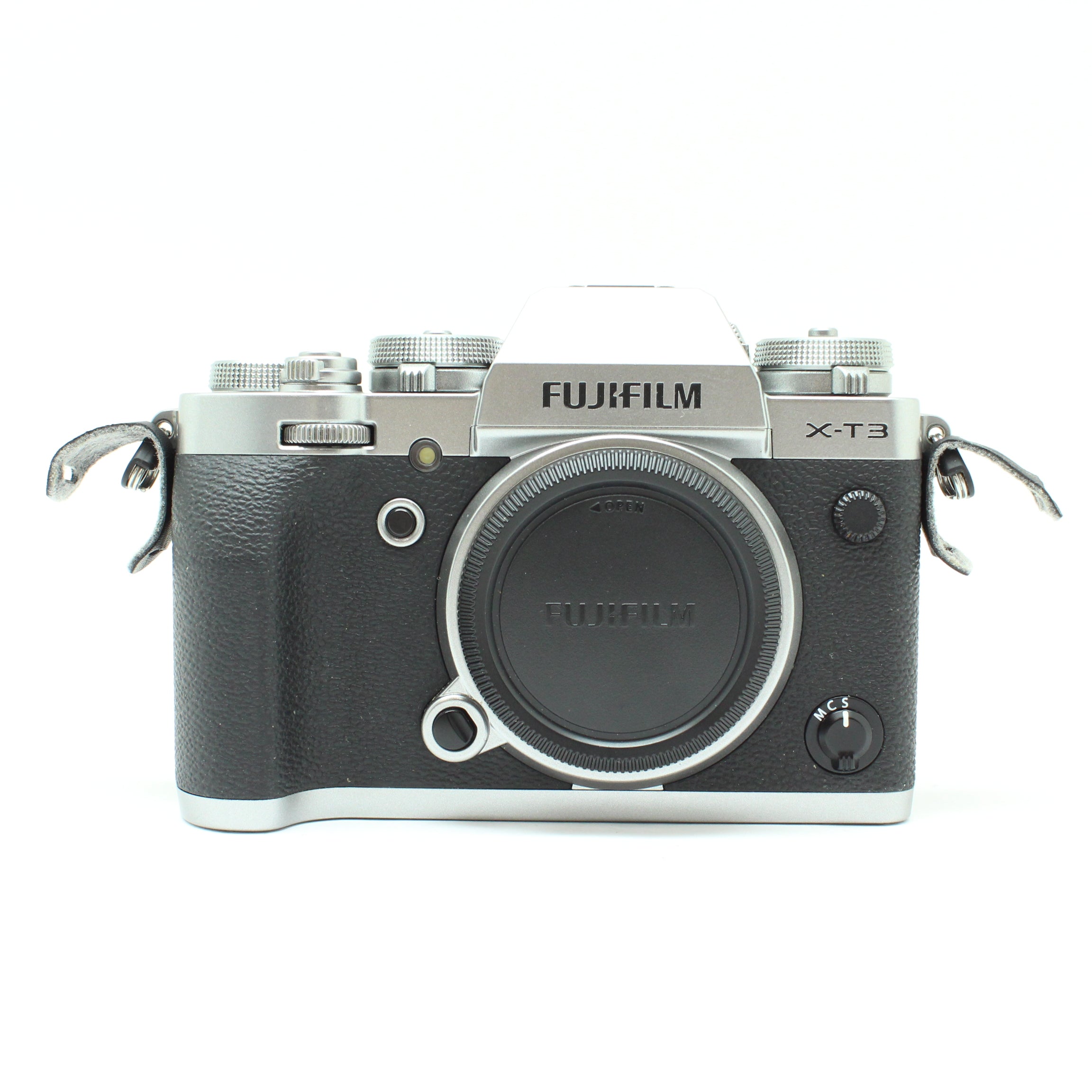 ���� FUJIFILM X-T3