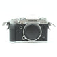 中古 FUJIFILM X-T3 SV グリップ付【7月25日(土)youtube生配信でご紹介】