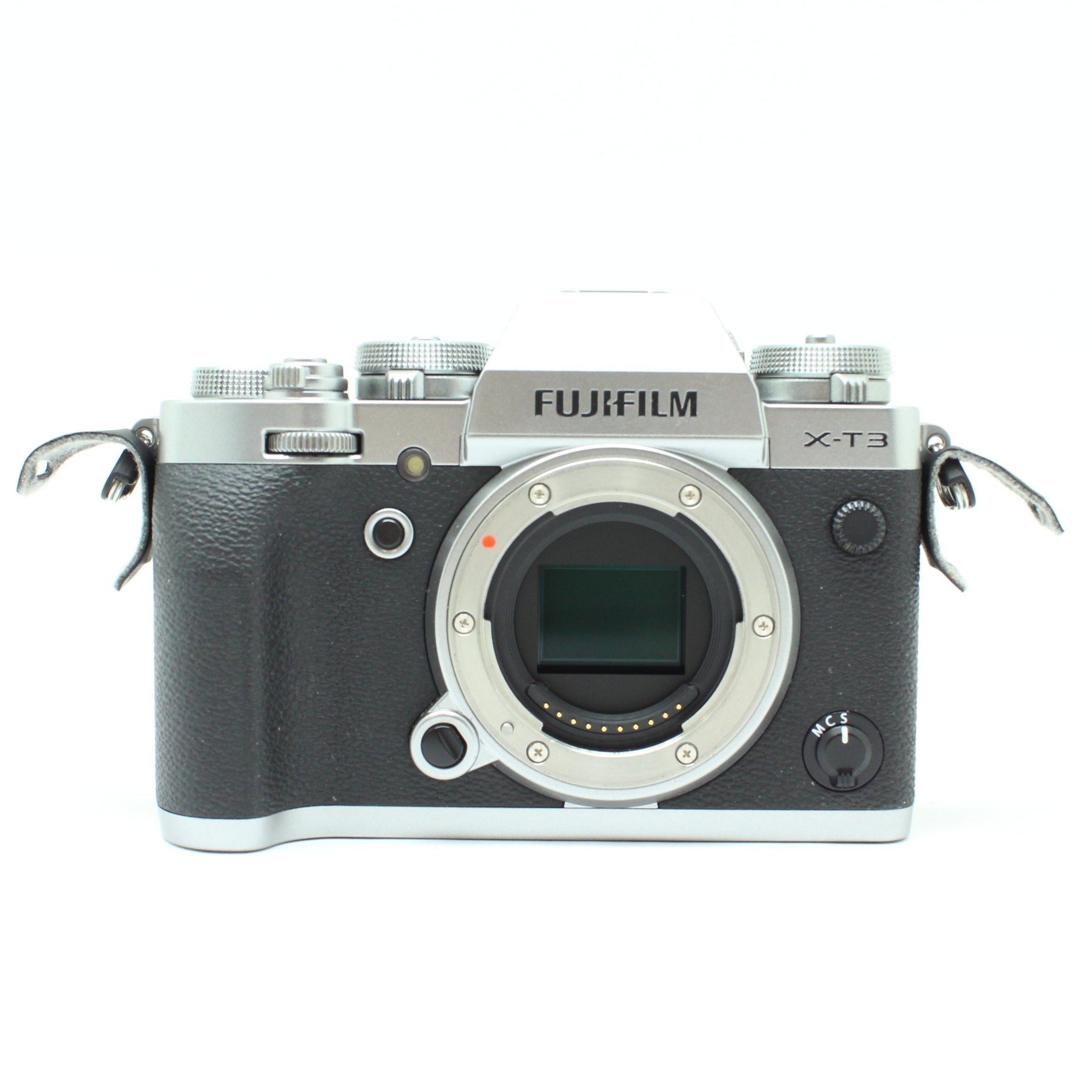 ���� FUJIFILM X-T3