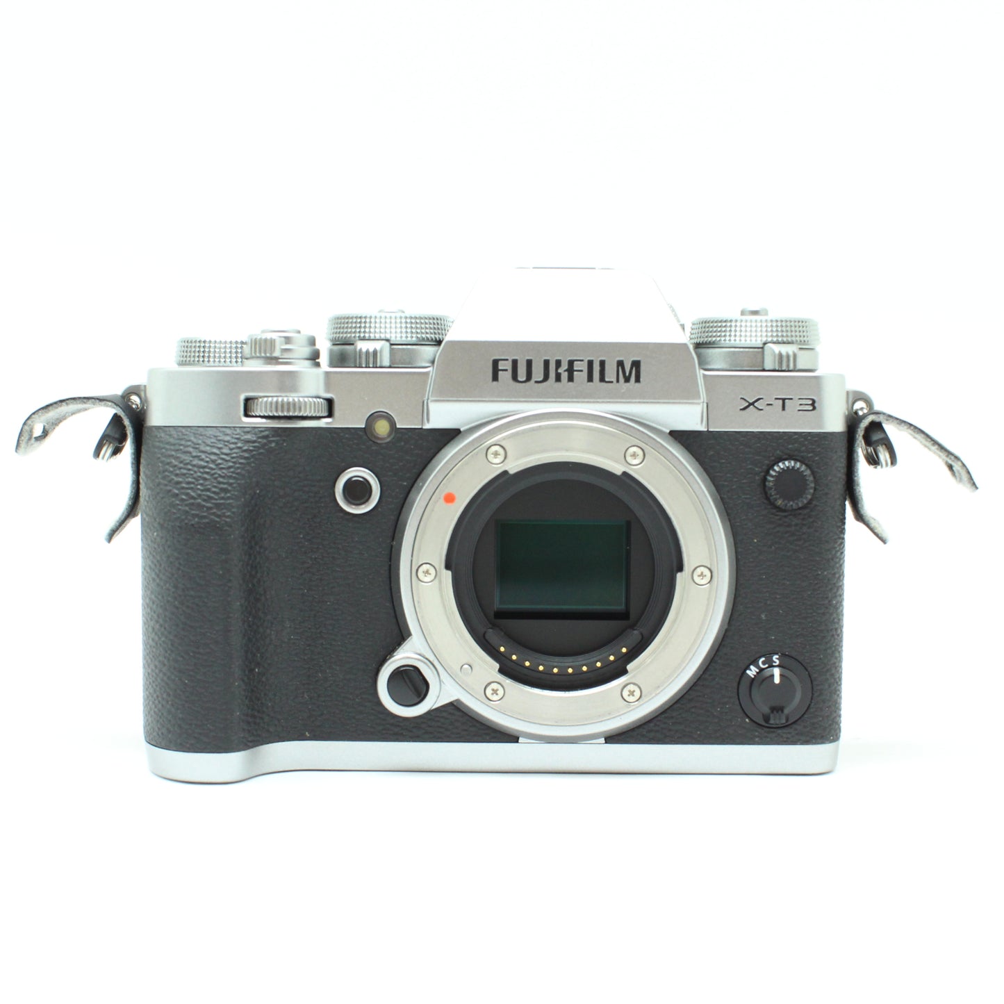 中古 FUJIFILM X-T3 SV グリップ付【7月25日(土)youtube生配信でご紹介】