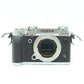 中古 FUJIFILM X-T3 SV グリップ付【7月25日(土)youtube生配信でご紹介】