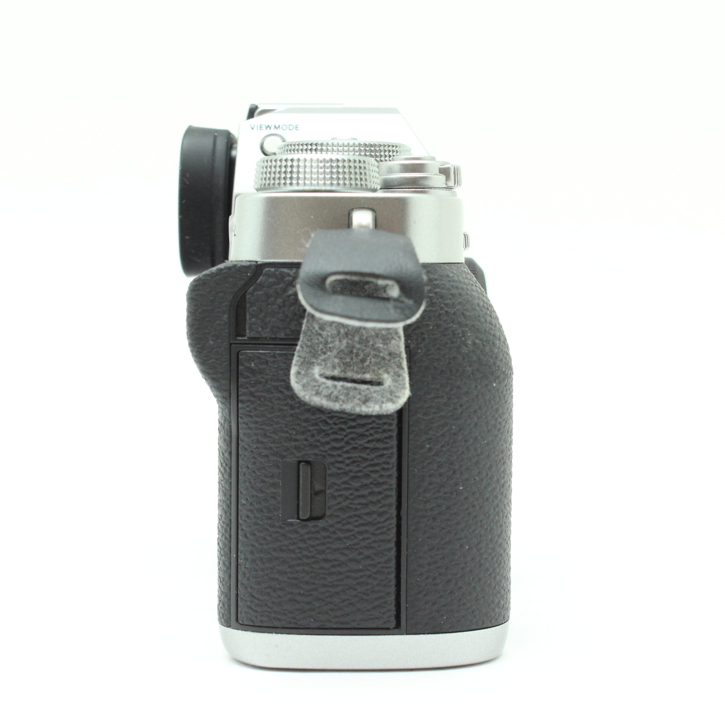 ���� FUJIFILM X-T3