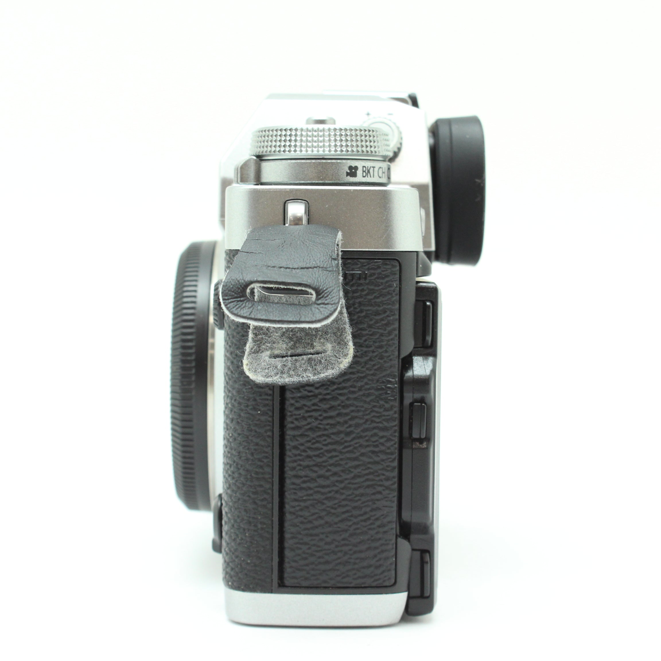 ���� FUJIFILM X-T3