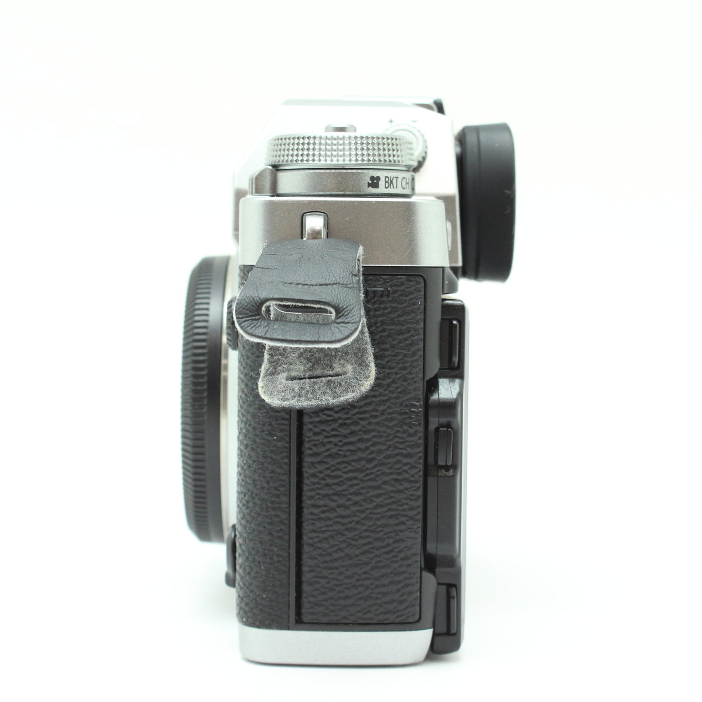 中古 FUJIFILM X-T3 SV グリップ付【7月25日(土)youtube生配信でご紹介】