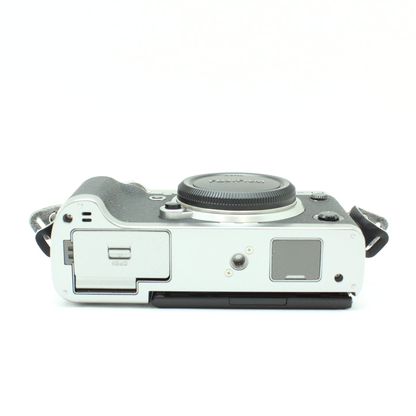 中古 FUJIFILM X-T3 SV グリップ付【7月25日(土)youtube生配信でご紹介】